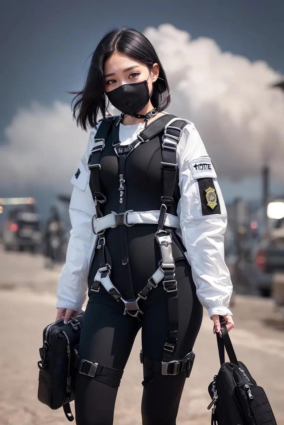 이제보니 국가권력급