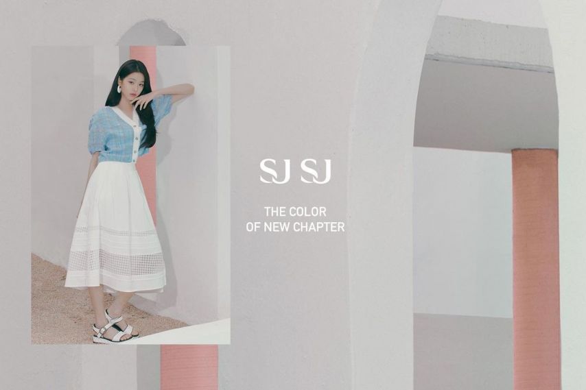 아이브 장원영 SJSJ