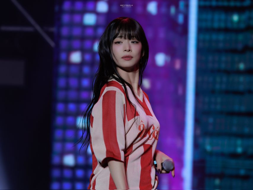 [프로미스나인] 이채영