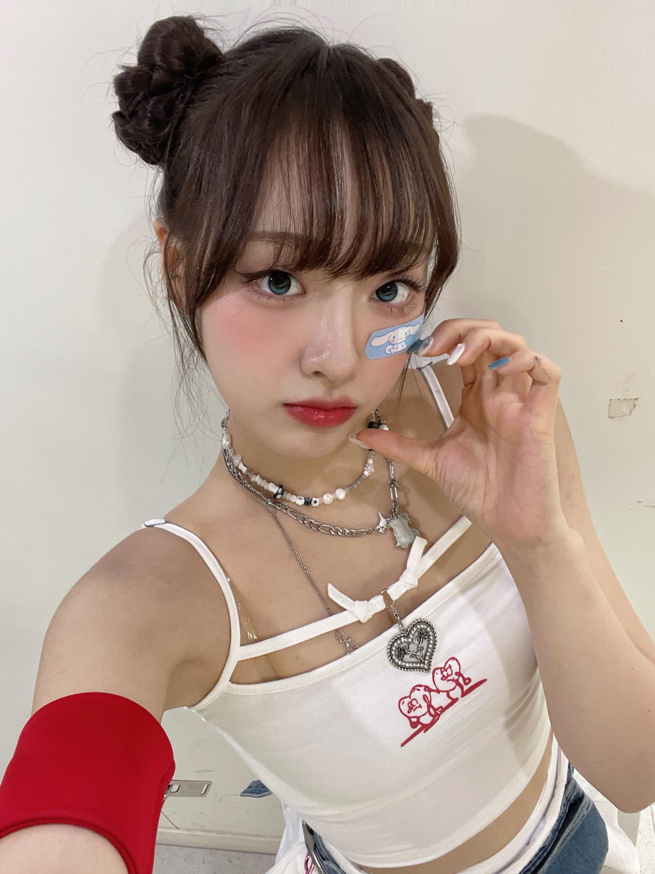 ㅇㅎ) 미국 앤아버 미시간대학생