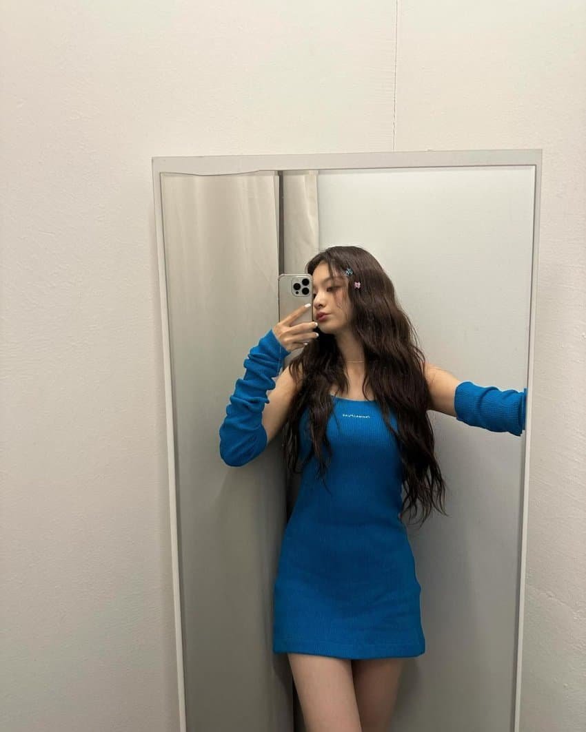 [프로미스나인] 이나경