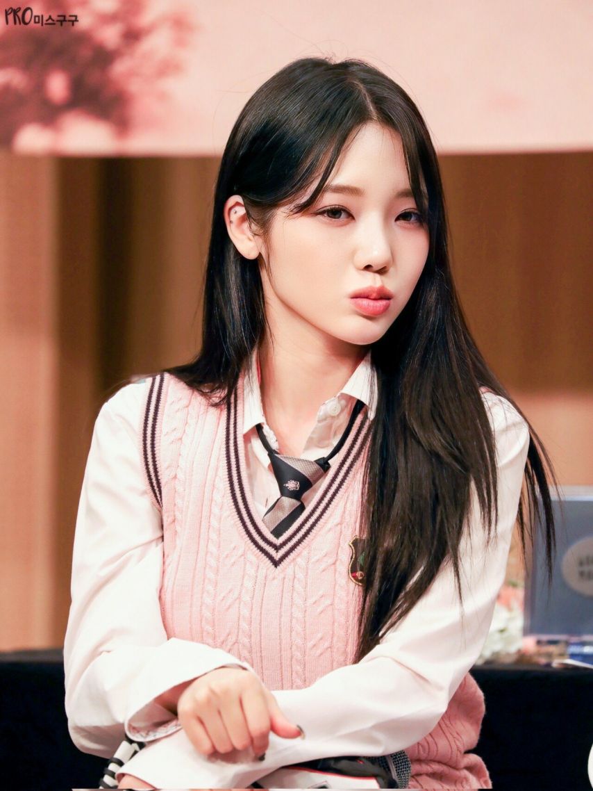 [프로미스나인] 노지선