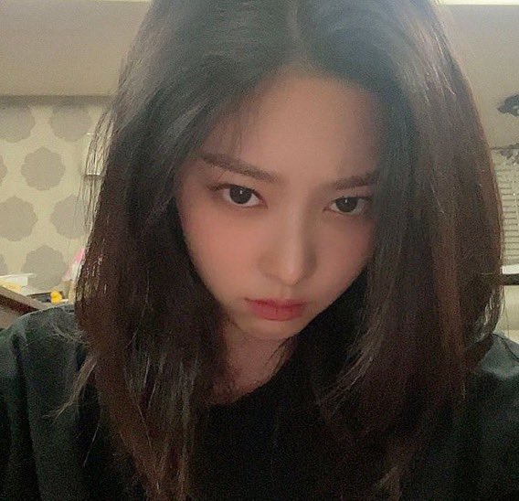 [아이즈원] 김민주