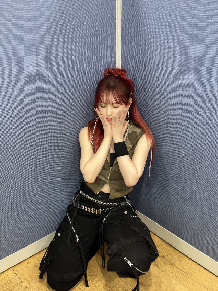 김채현 (케플러)