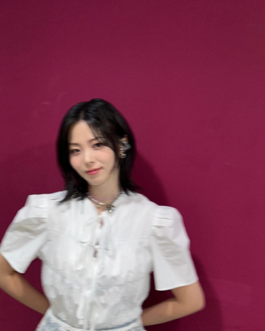 HYNN(박혜원) 인스타