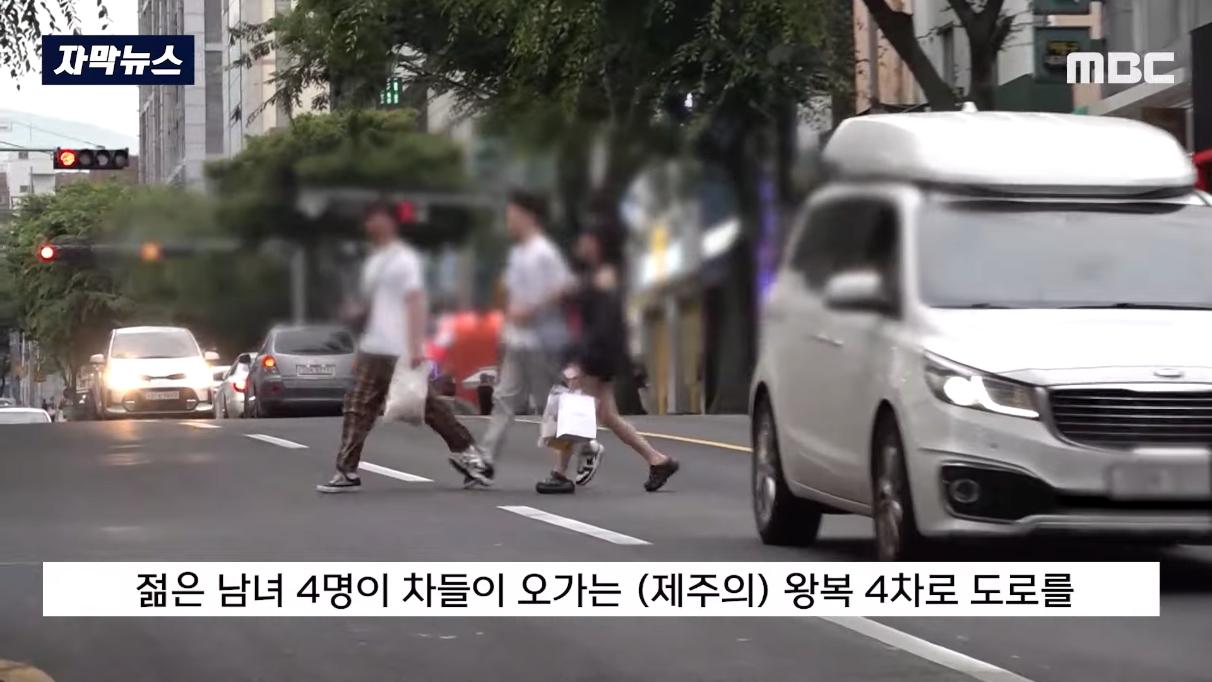 중국인으로 가득 찬 제주도 근황