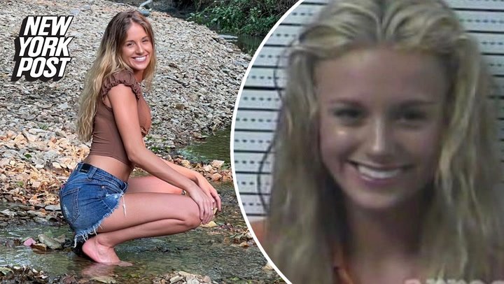 미국에서 "혼돈의 여왕"이라고 불리우는 여자