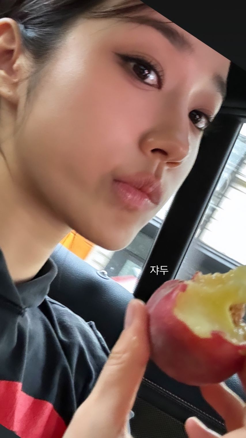 노윤서 인별/ with 류다인 강나언 등