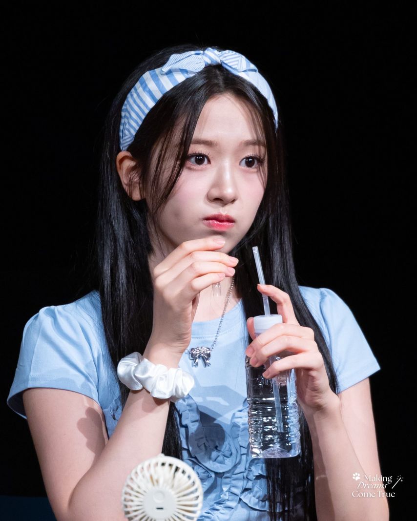 [아이브] 안유진