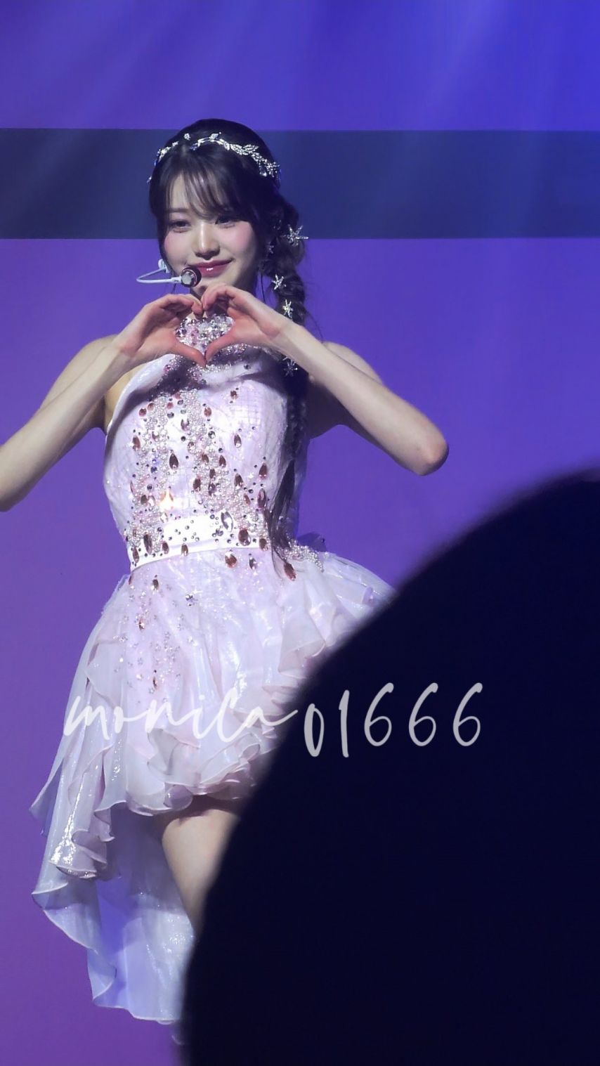 [아이브] 장원영