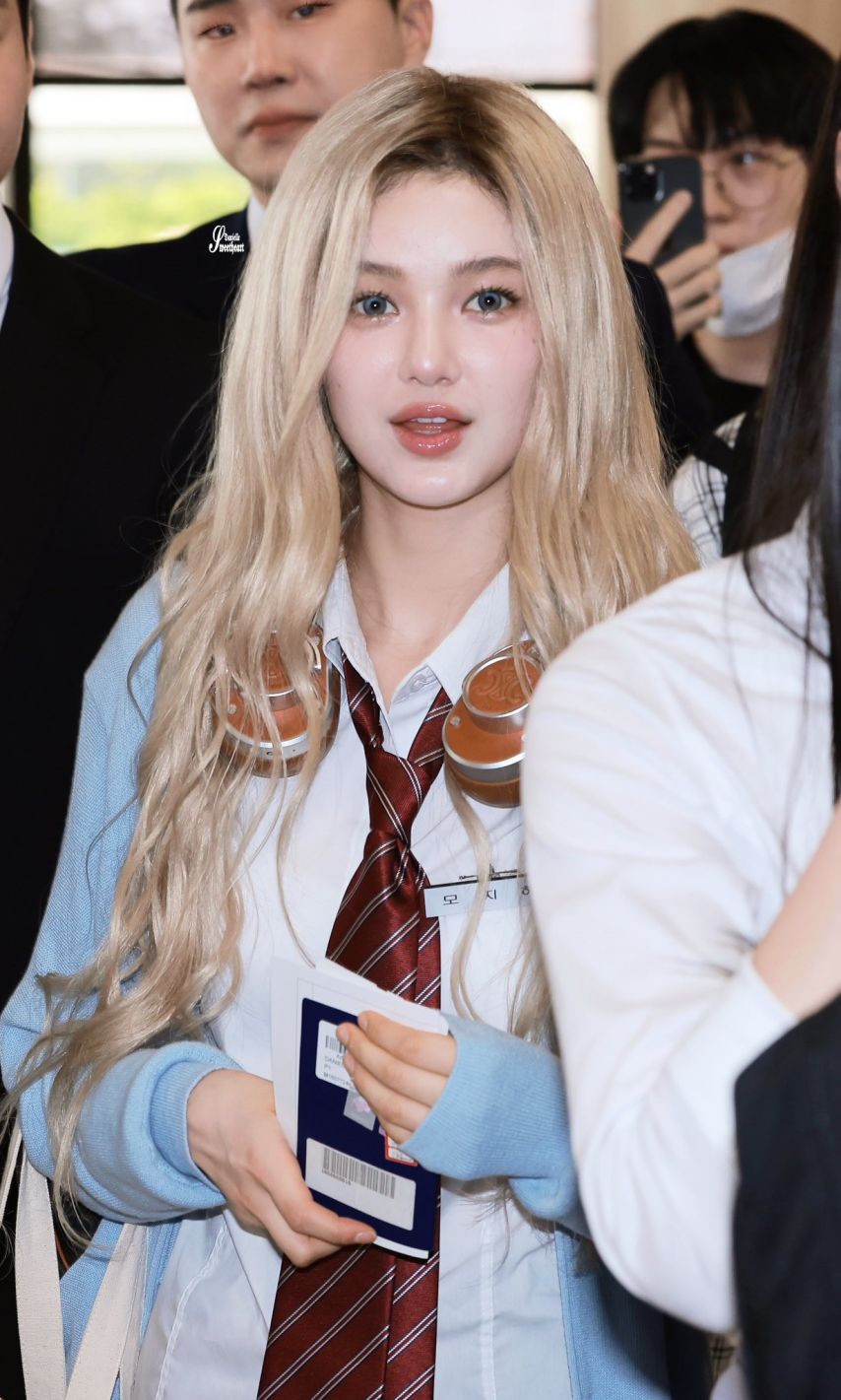 [뉴진스] 다니엘