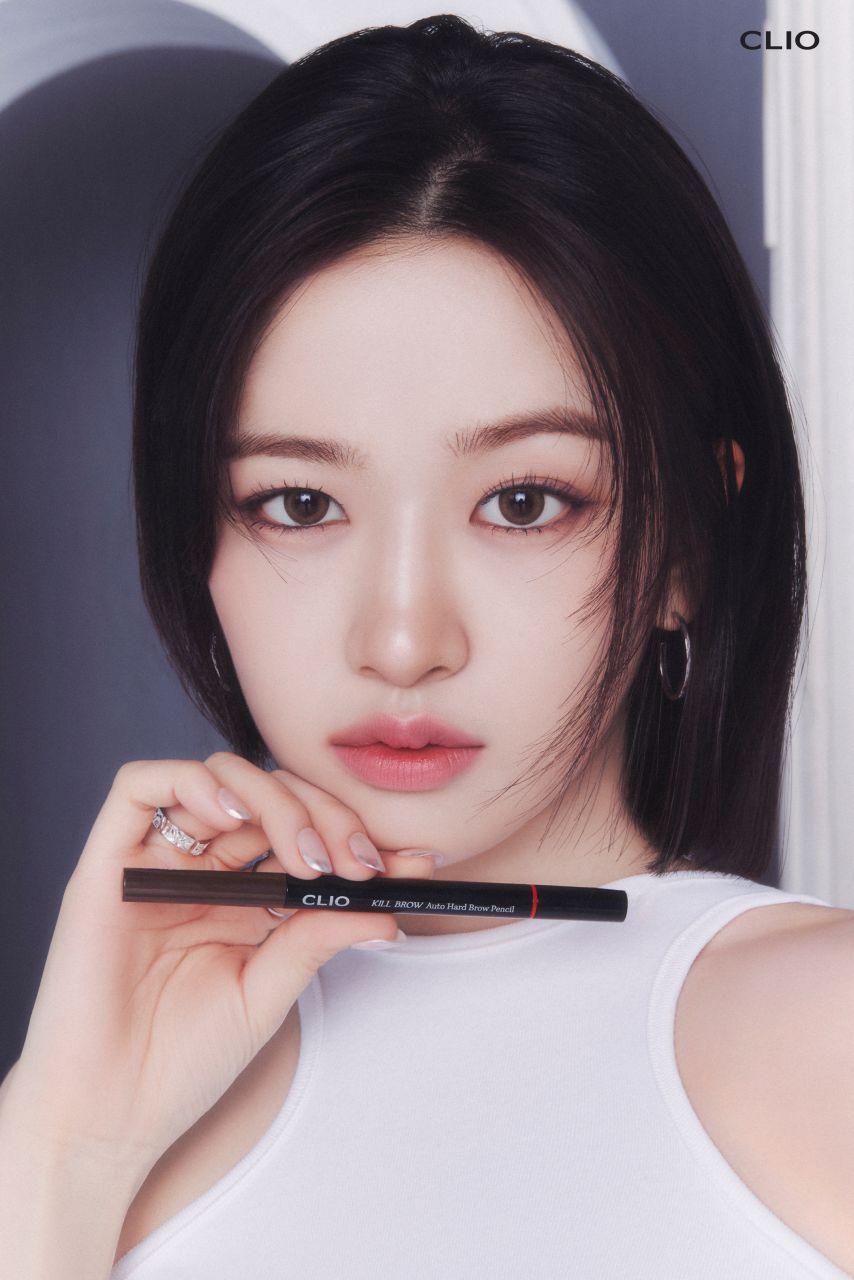 아이브 안유진 클리오