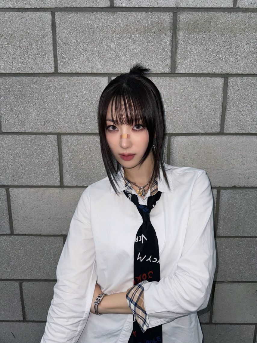 리이나 (하이키)