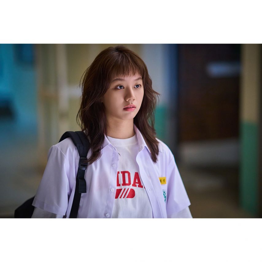 혜리 빅토리 스틸