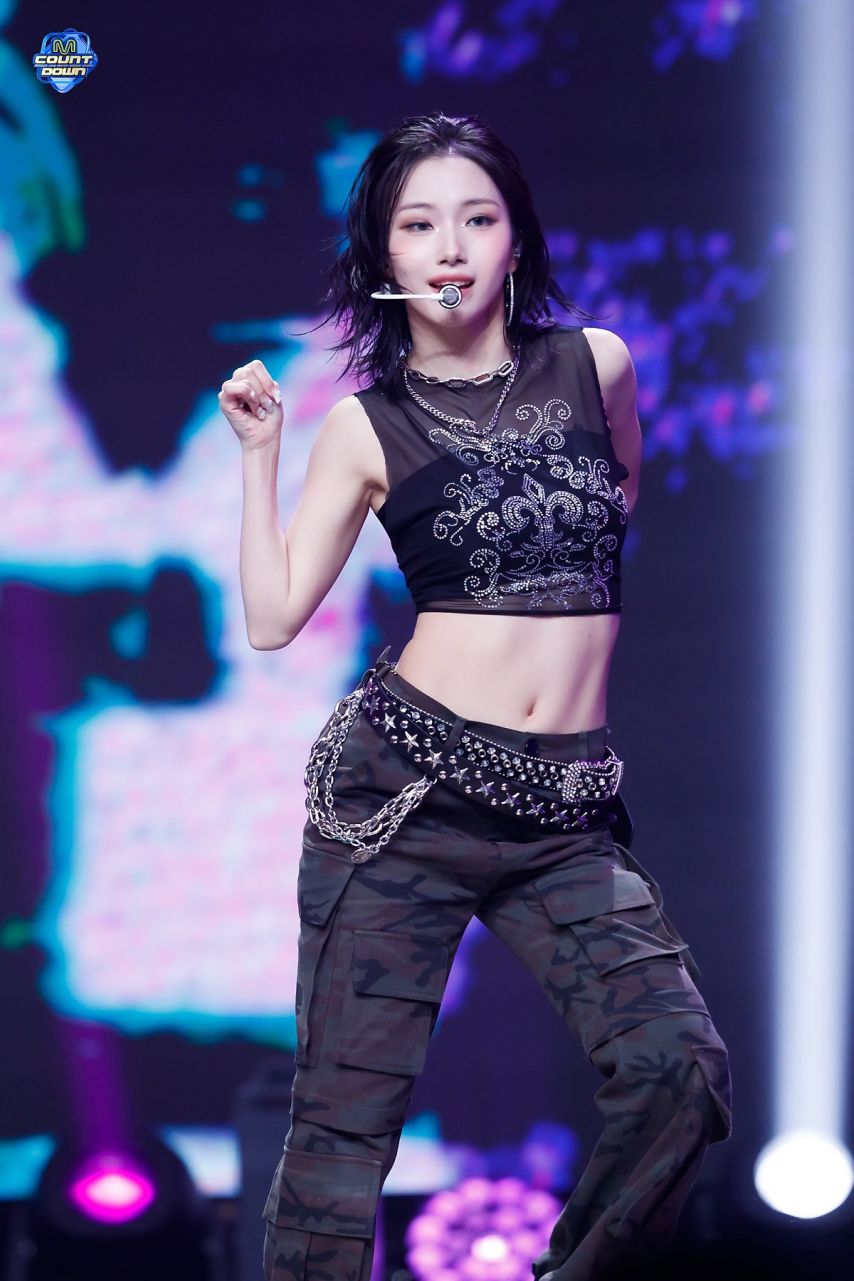 케플러 서영은, 최유진