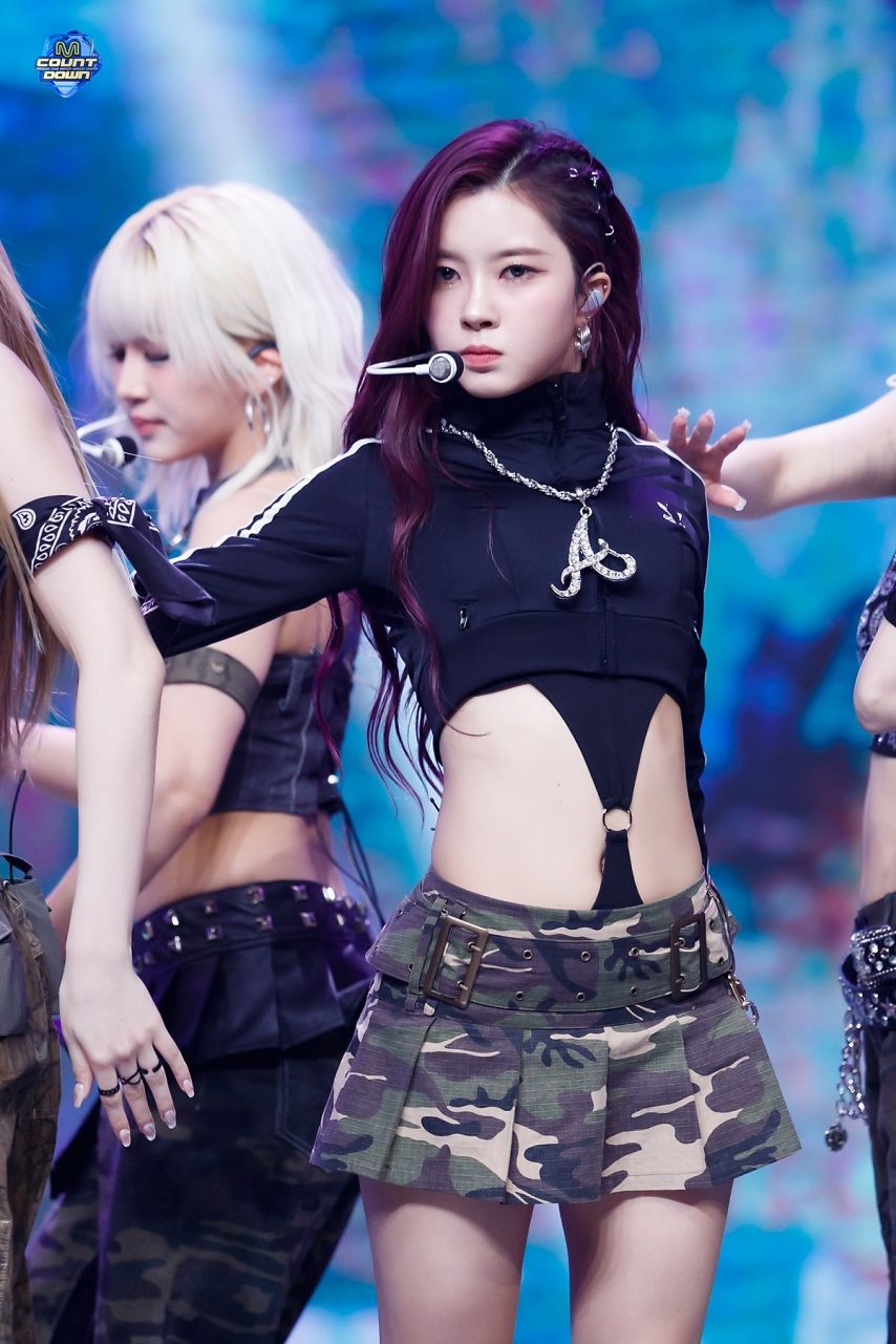 케플러 강예서, 김다연