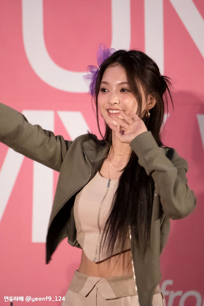 [프로미스나인] 이나경