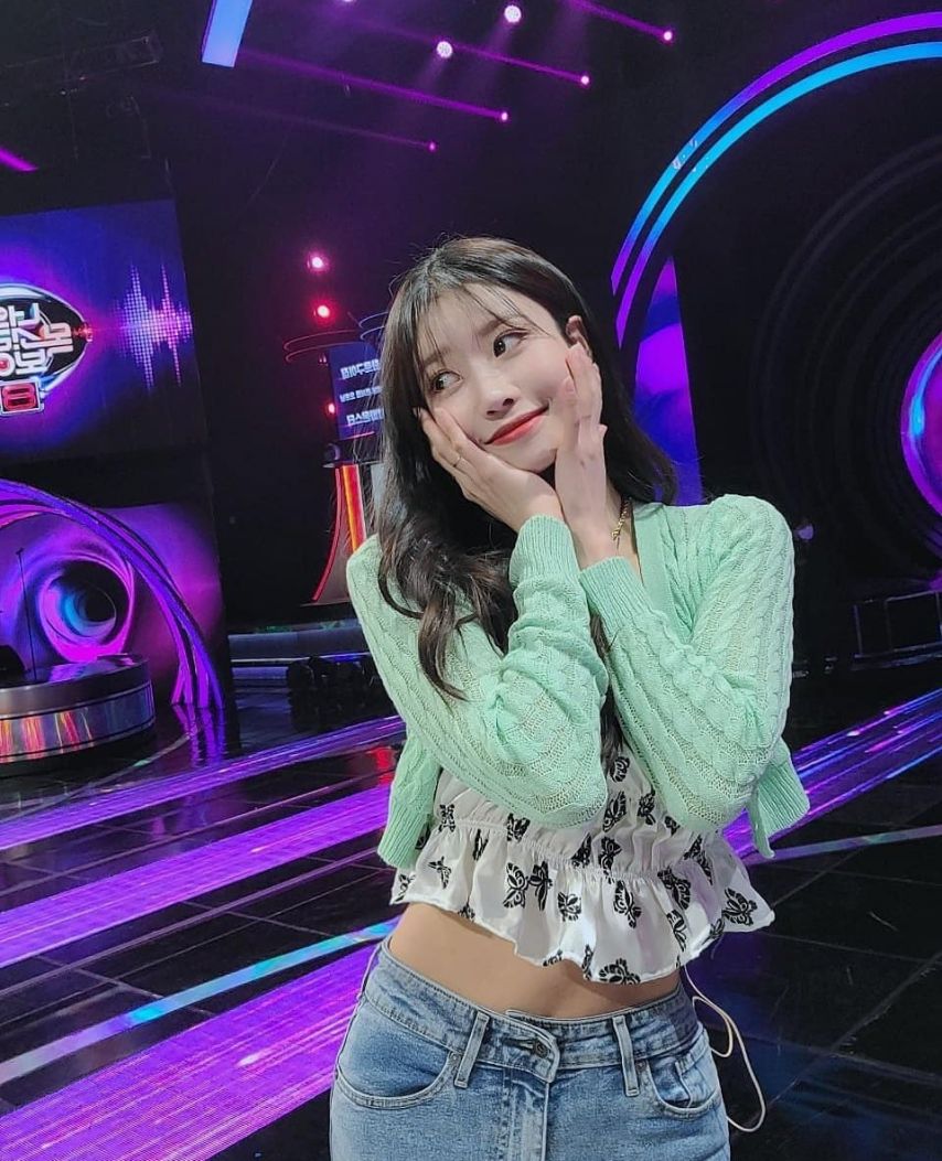 [러블리즈] 이미주