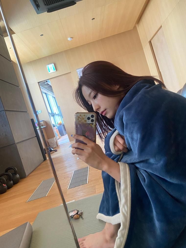 프로미스나인 이새롬