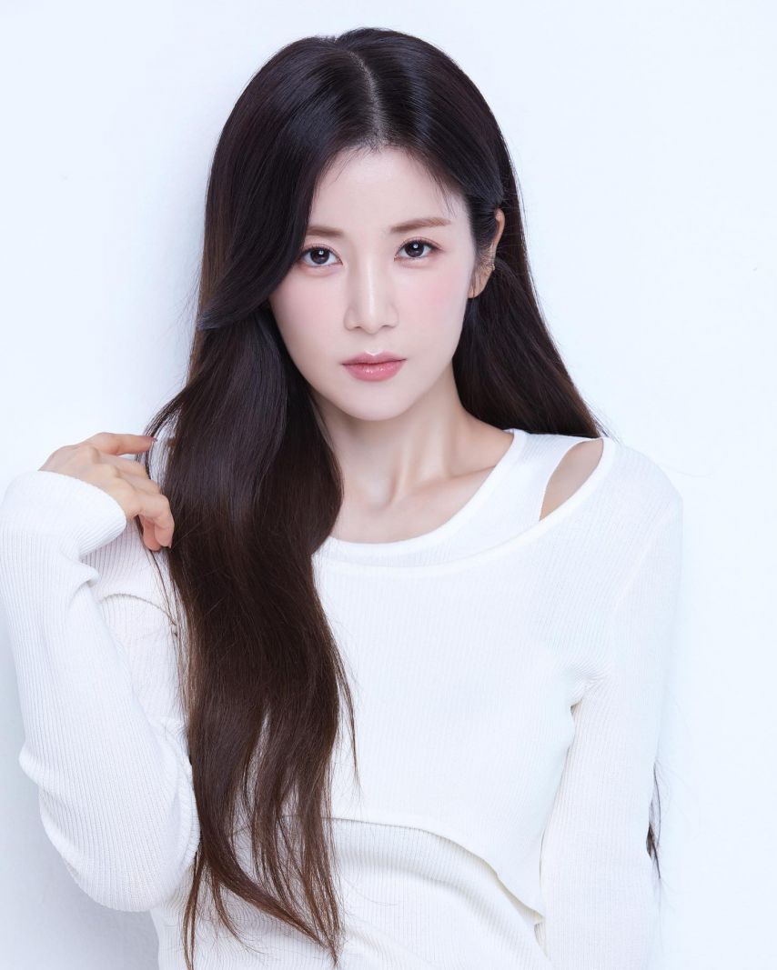 에이핑크 박초롱