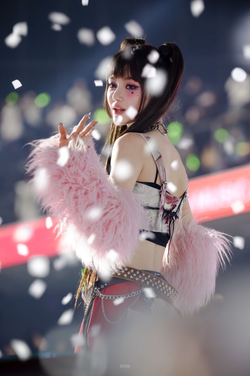 [뉴진스] 다니엘