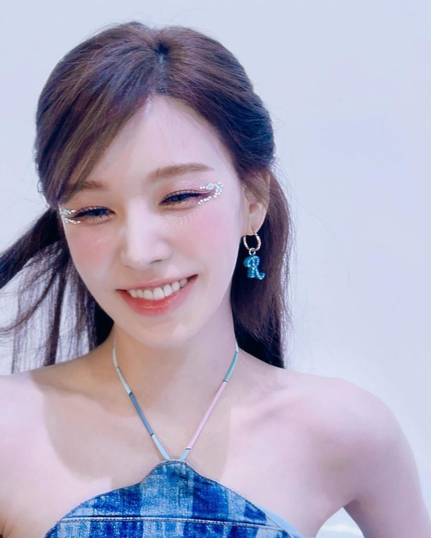 레드벨벳 / 웬디