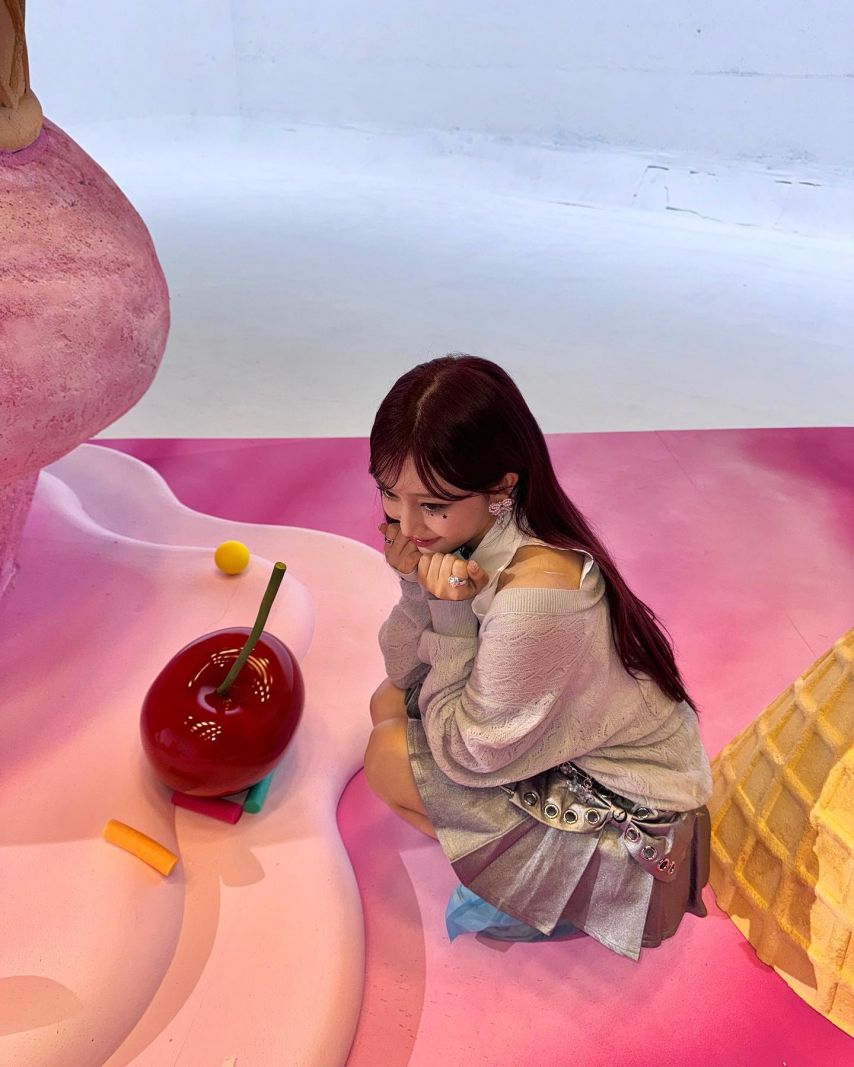 수민 (스테이씨)