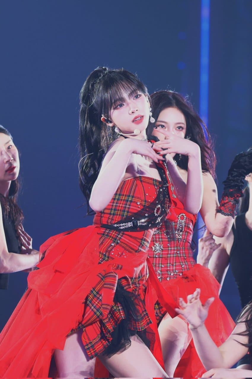 [에스파] 카리나