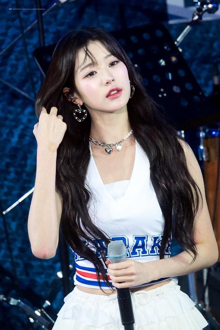 [아이브] 장원영