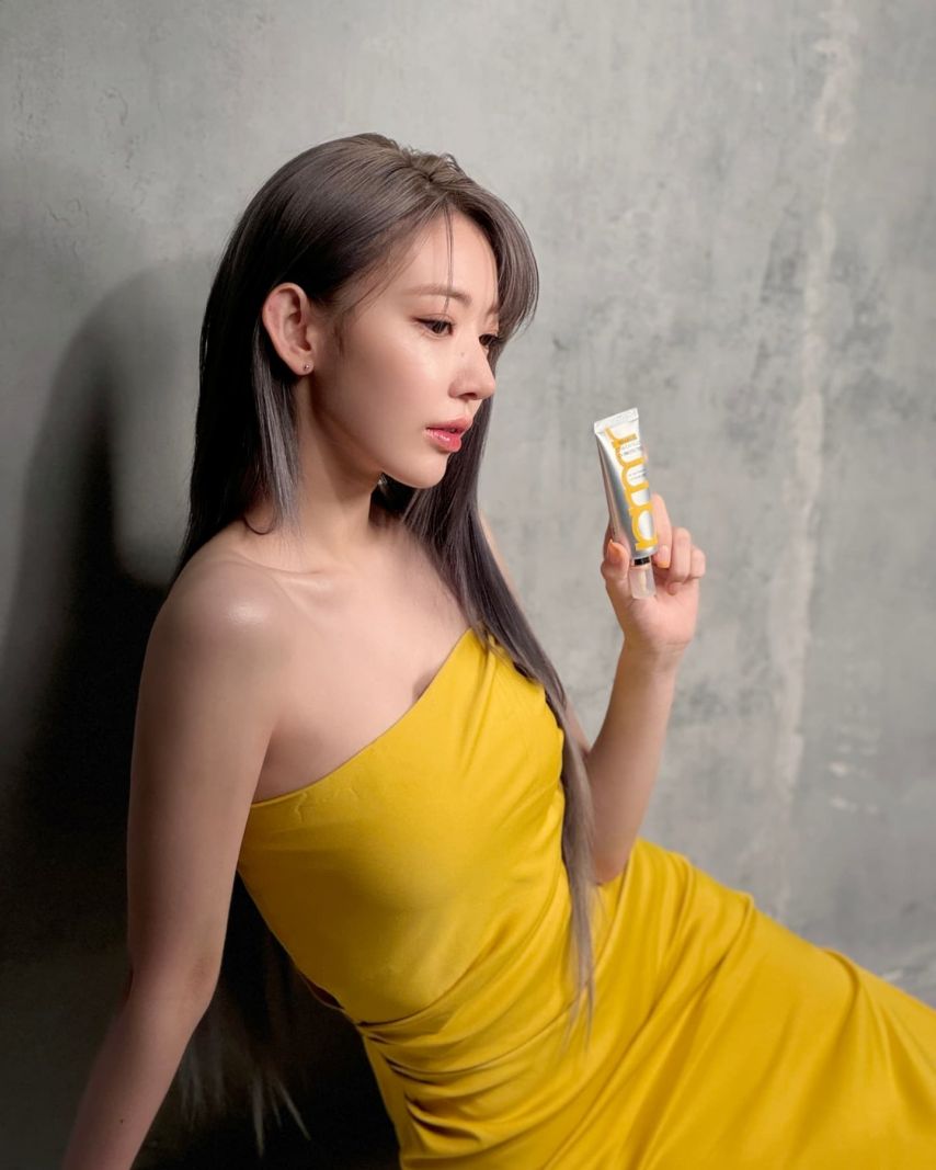 르세라핌 사쿠라,카즈하