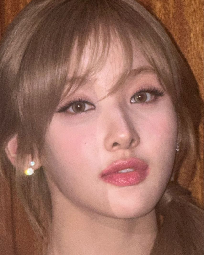 키스오브라이프 벨