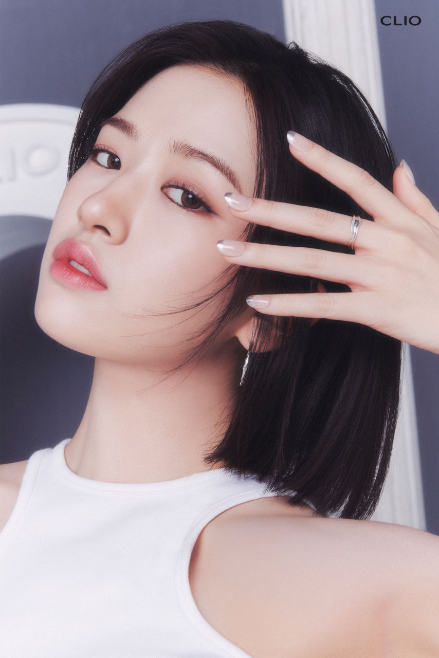 아이브 안유진 클리오