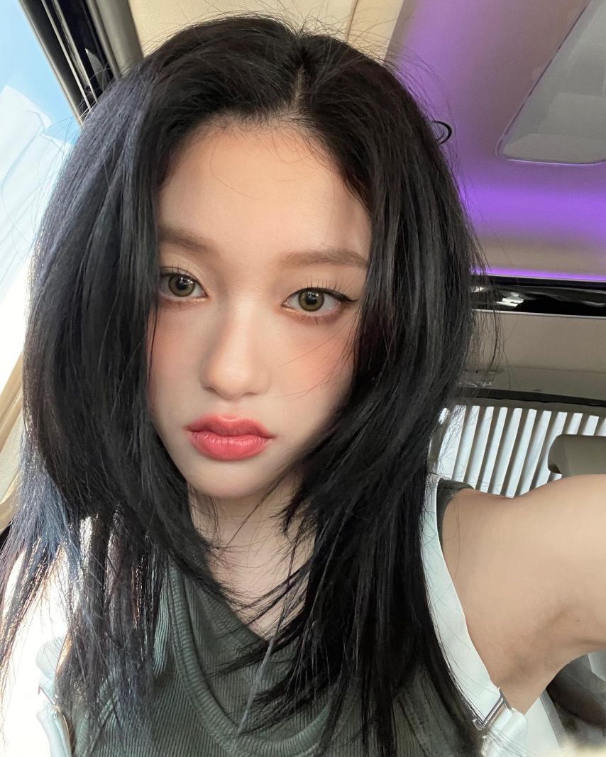 프로미스나인 이서연