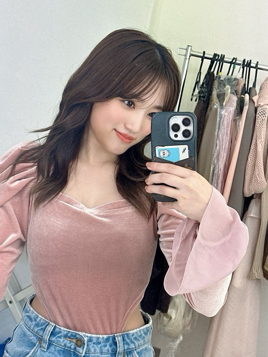 [아이즈원] 나코