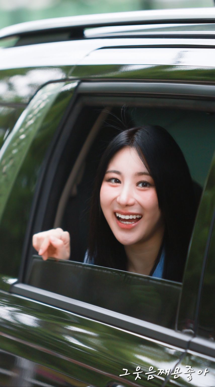 [아이즈원] 이채연