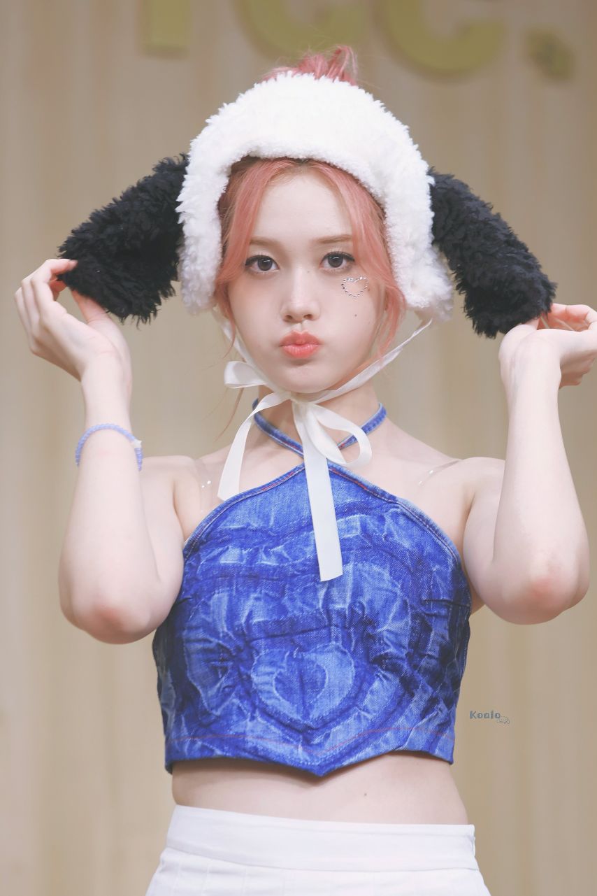 재이 (스테이씨)