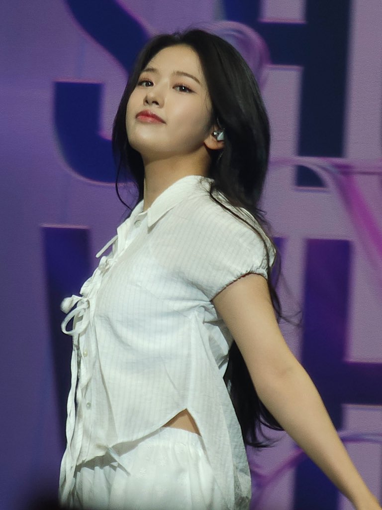 [아이브] 청순안유진