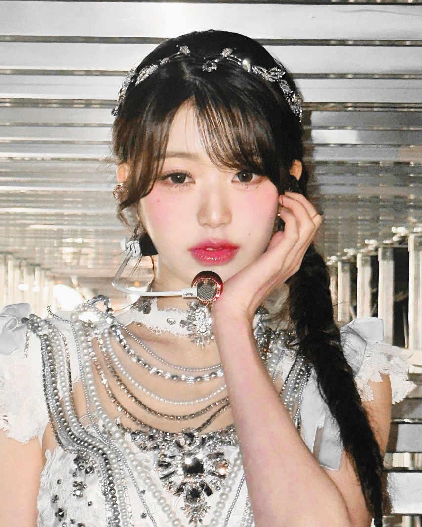 [아이브] 장원영