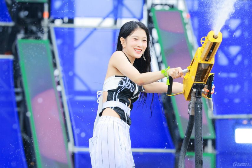 [프로미스나인] 이서연