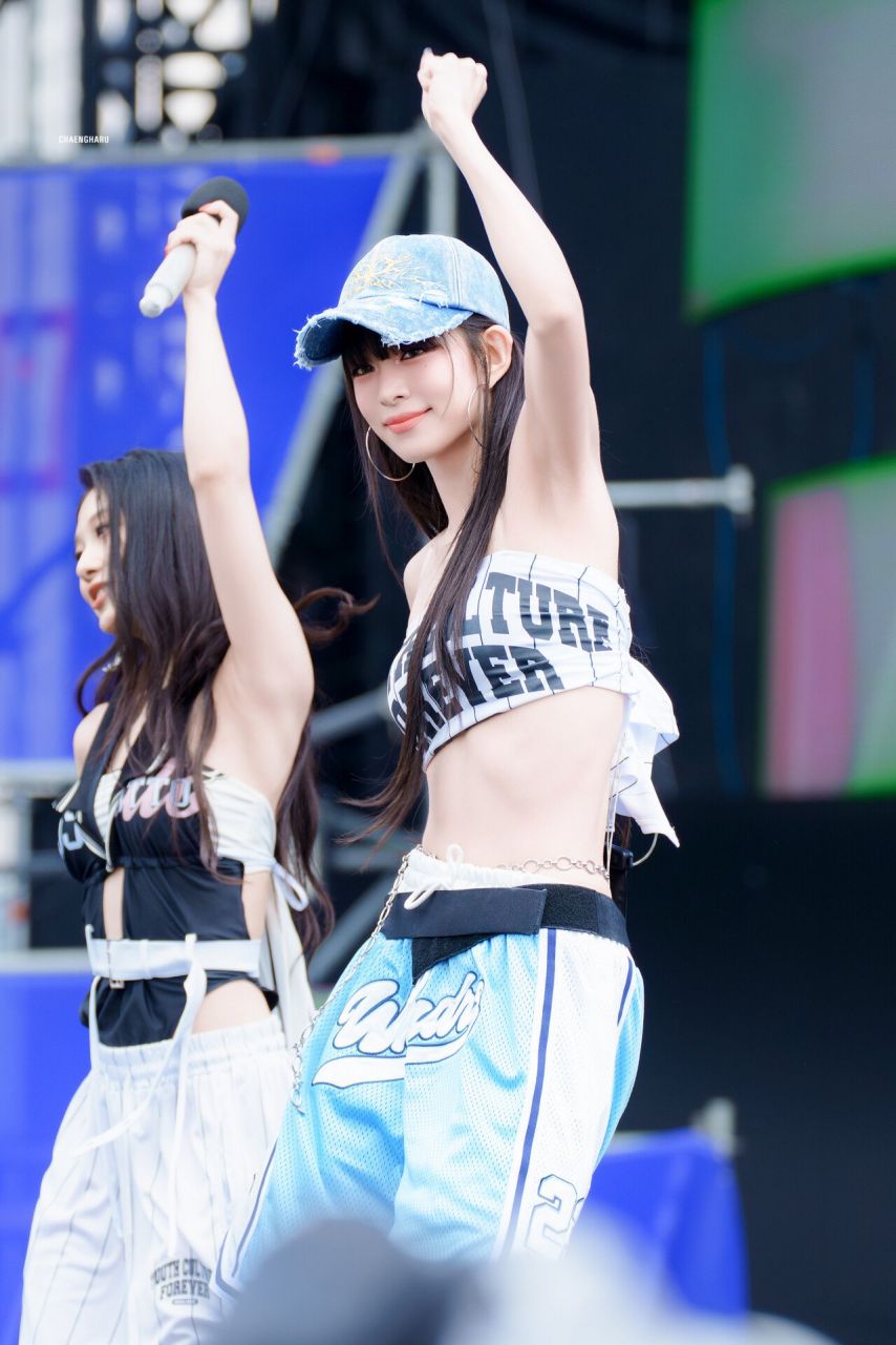 [프로미스나인] 이채영