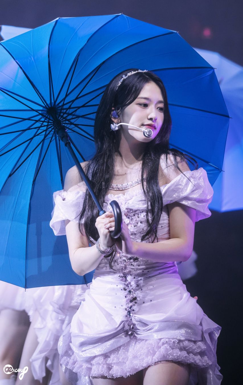 [아이브] 안유진