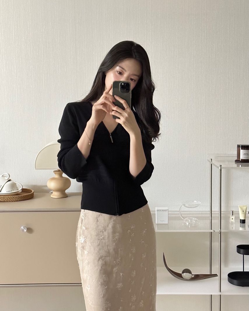 박현실 기상캐스터 인스타