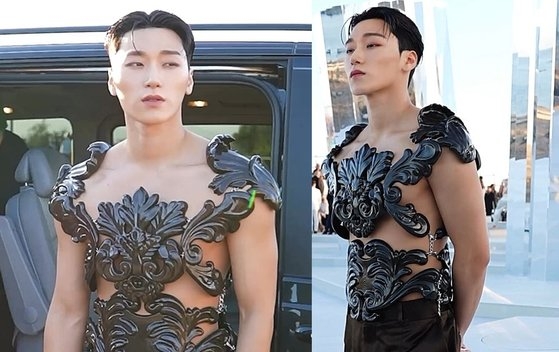 윤아 이어 ‘인종차별’ 당한 韓 연예인…방석도 없이 앉혔다