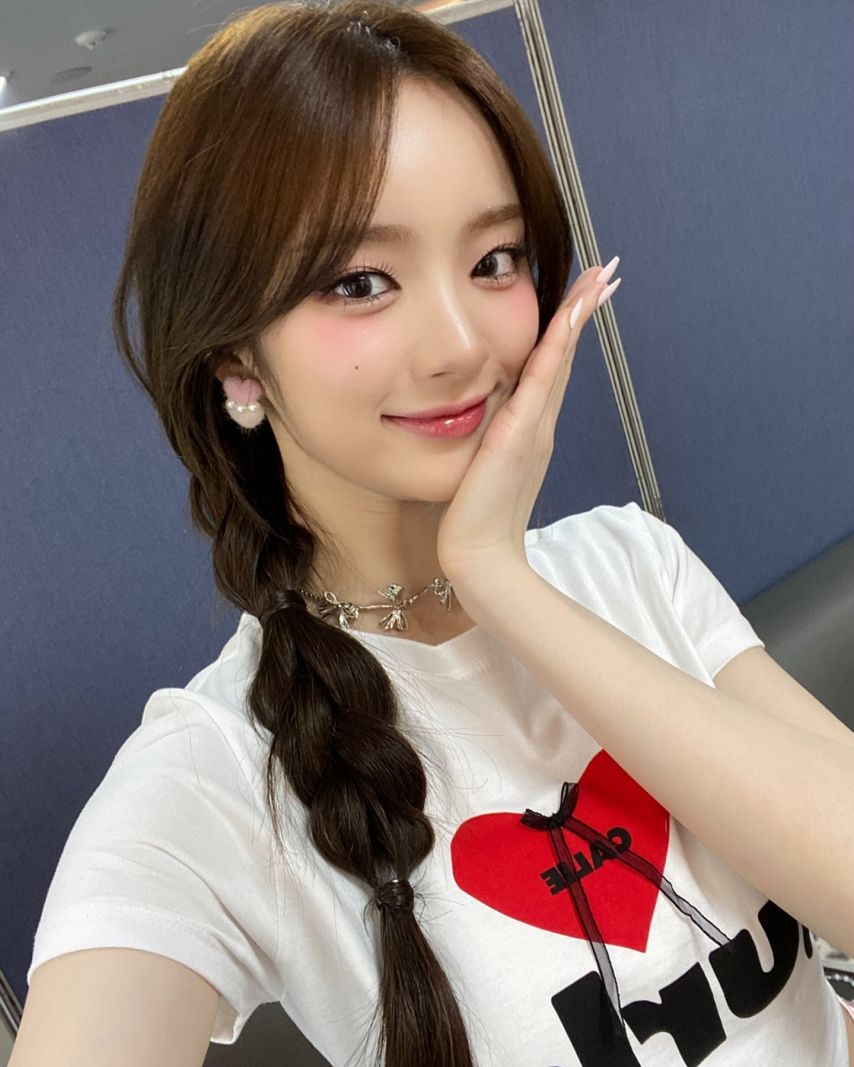 이지 (아이칠린)