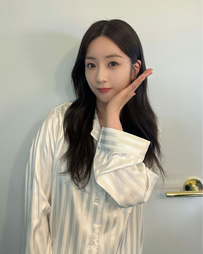 에이핑크 윤보미