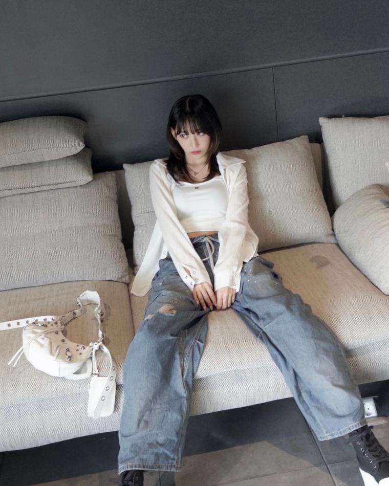 르세라핌 사쿠라