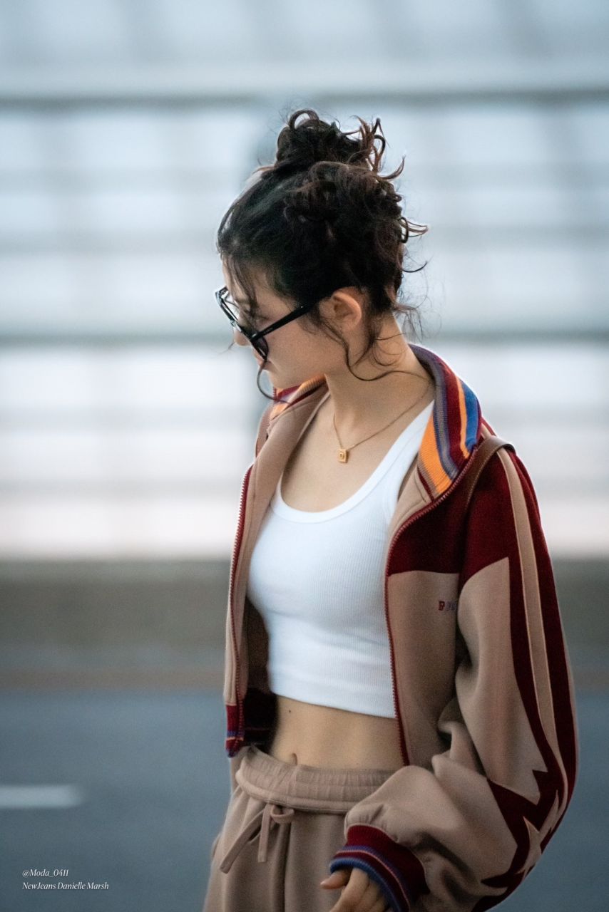 [뉴진스] 다니엘