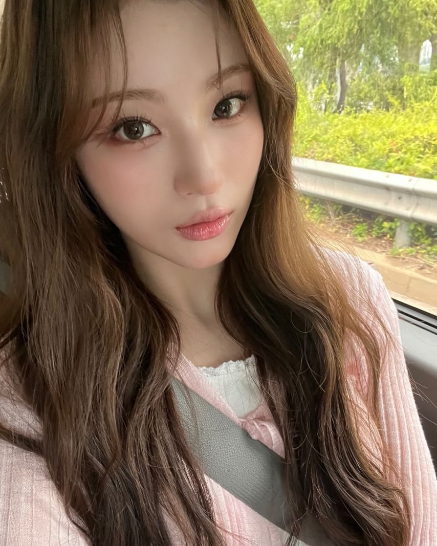 예주 (아이칠린)