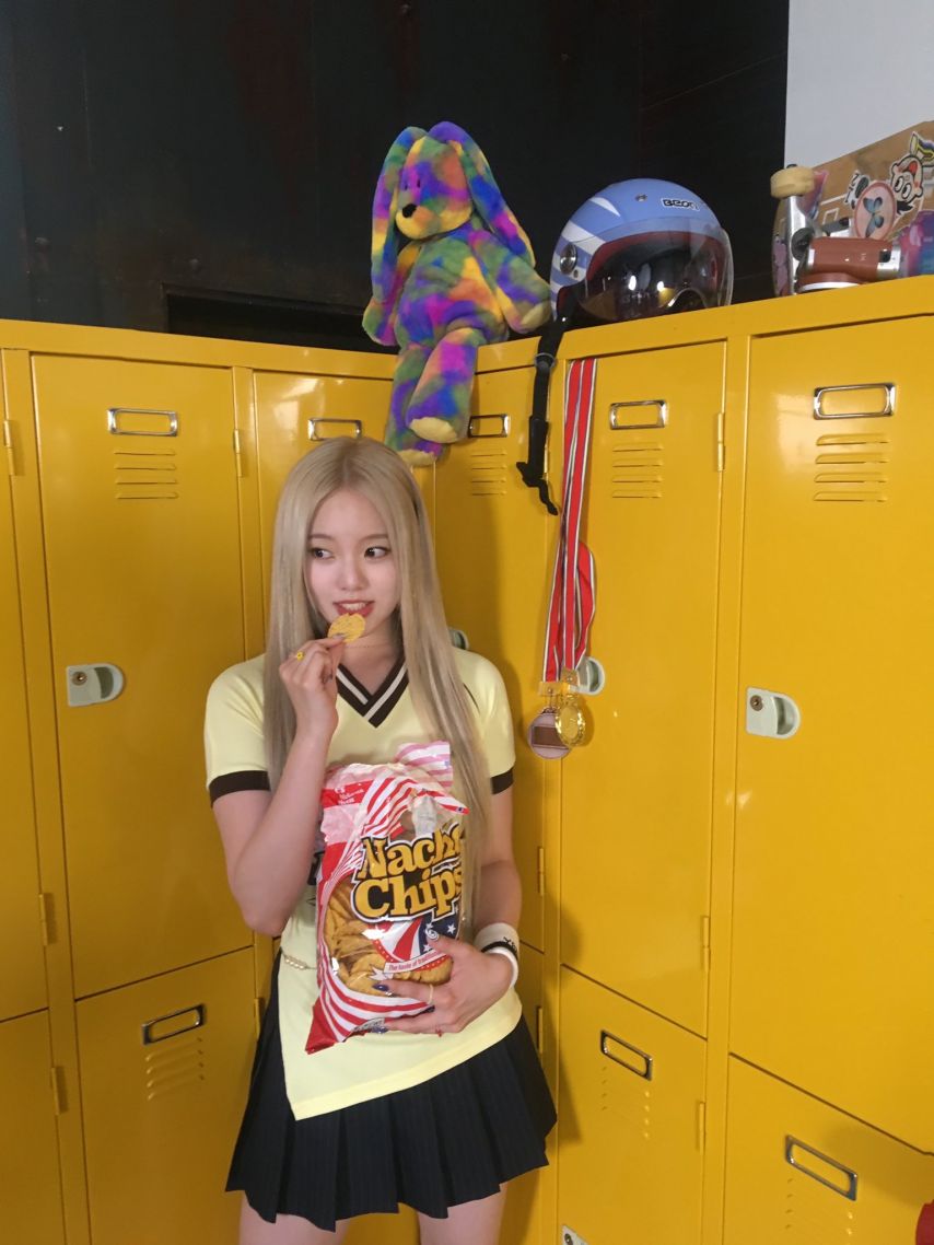 이수진 (위클리)