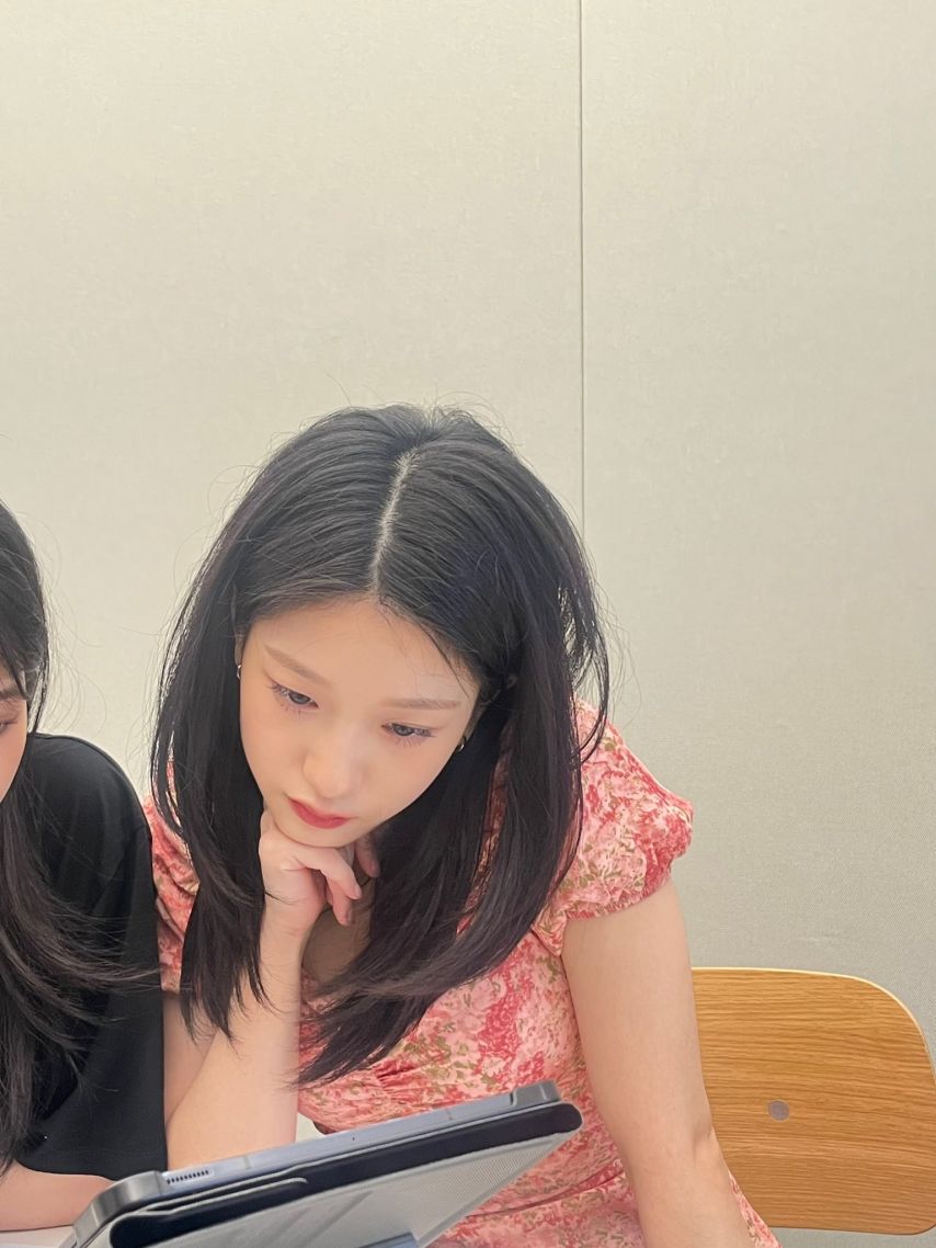 프로미스나인 이서연